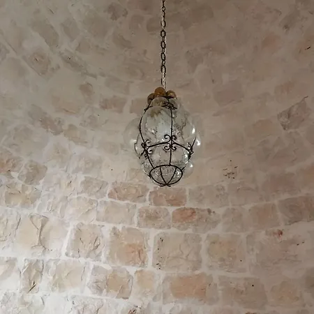Ferienhaus Trulli Lalu *