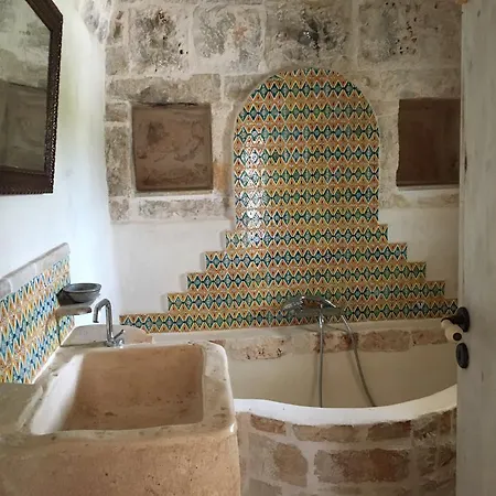 Trulli Lalu *