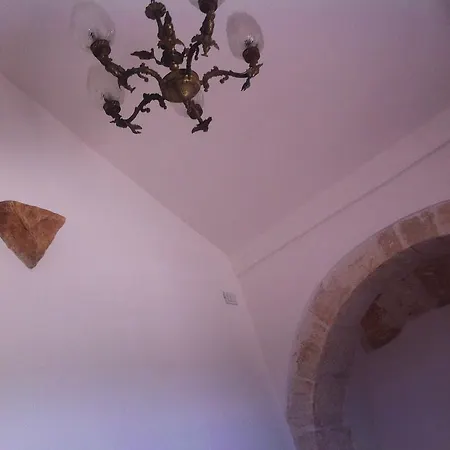 Trulli Lalu * Alberobello