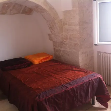 Trulli Lalu Ferienhaus Alberobello