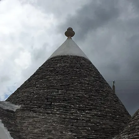 Trulli Lalu *