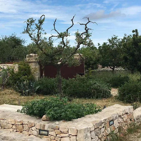 Trulli Lalu *