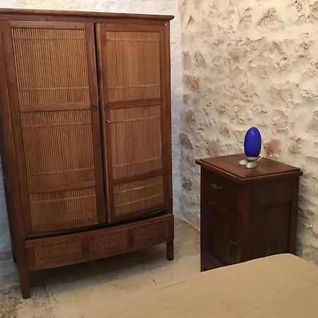 Casa vacanze Trulli Lalu *